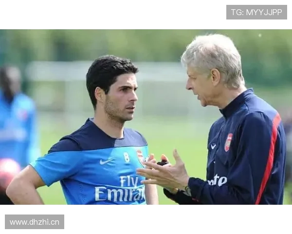 阿尔特塔与球员关系