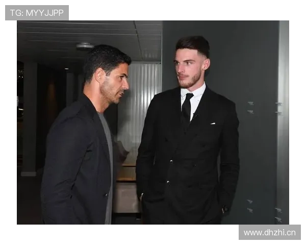 从西汉姆青训到队长核心：赖斯职业生涯全景复盘