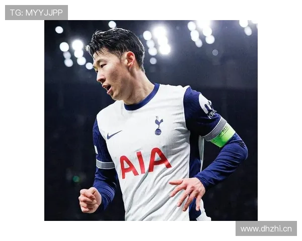 孙兴慜对阵英超顶级后卫及豪门的极限对抗表现解析