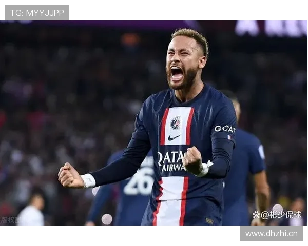 内马尔巴黎巅峰期核心地位是否带来效率提升