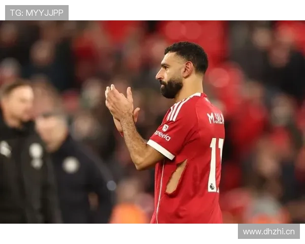 萨拉赫与同期球星关键战决定性表现对比分析