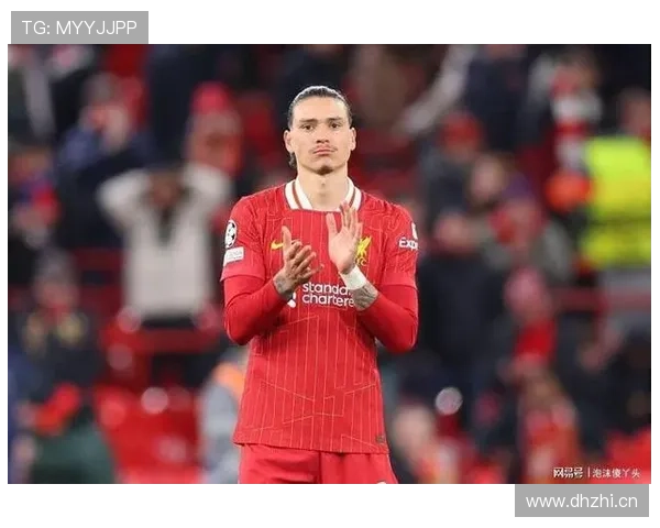 努涅斯是否适配英超风格与战术体系