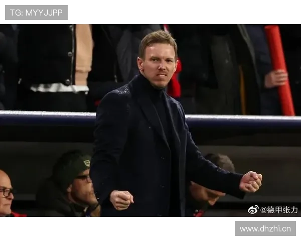 纳格尔斯曼执教风格强调高位逼抢与快速转换，战术体系持续提升