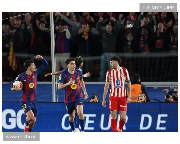 巴萨赢球却暴露更大问题：3球优势难掩失控隐患