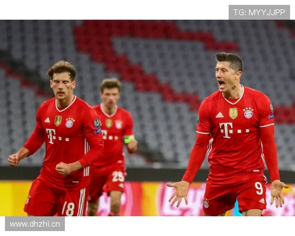 拜仁国内霸主地位松动，竞争格局变化对联赛走势产生影响