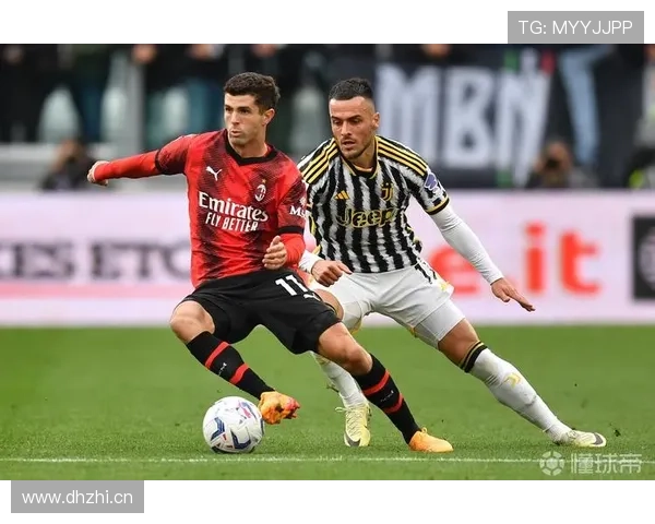 米兰争四压力持续增加：关键战能力受到检验，赛季走势面临考验