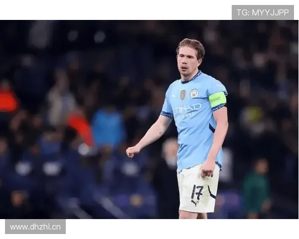 德布劳内是否依赖曼城体系：战术角色与进攻参与度解析