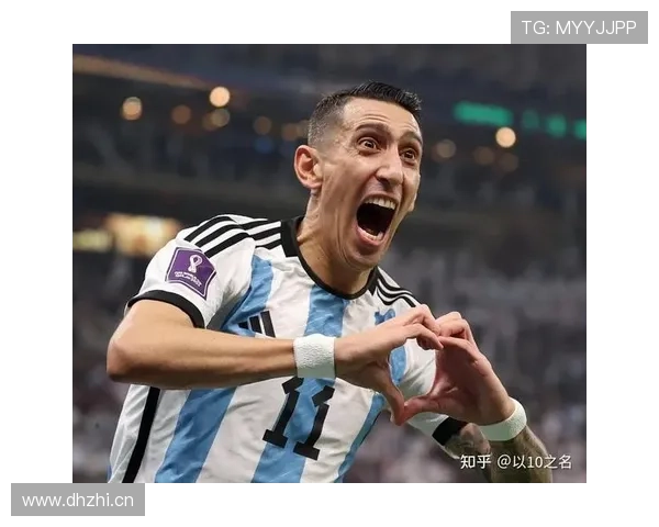 安赫尔·迪马利亚:罗萨里奥中央青训早期生涯解析 安赫尔·迪马利亚:罗萨里奥中央青训早期生涯解析