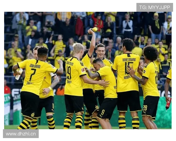 多特蒙德中场一到硬仗就断电,真撑不住高强度对抗了? 多特蒙德中场一到硬仗就断电,真撑不住高强度对抗了?