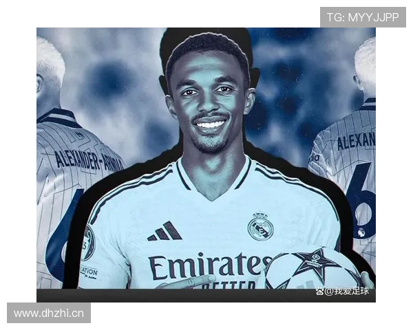 特伦特·亚历山大-阿诺德vs沃克：进攻型与防守型边卫对比分析