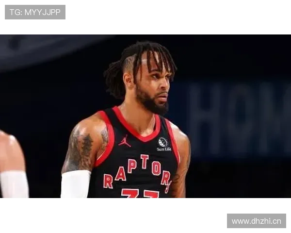 加里·特伦特凭借稳定三分出手效率拉开球队外线火力差距