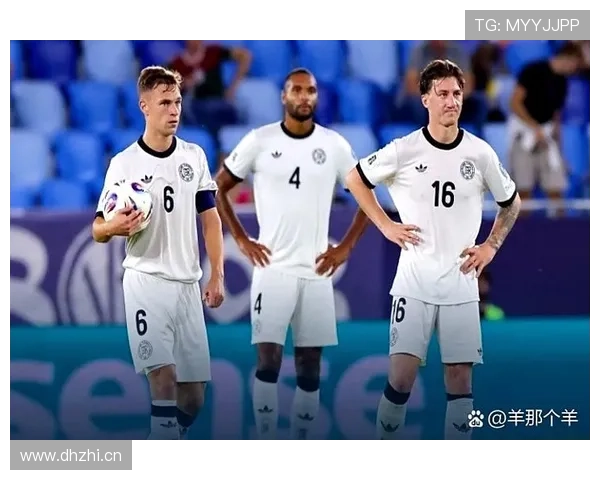 2026世界杯哪些小组最容易爆出冷门 2026世界杯哪些小组最容易爆出冷门